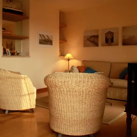 Apartamento 3 With Terrace And Pool Saint-Tropez