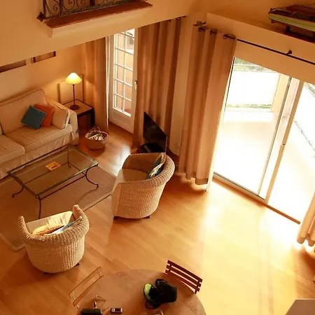 3 With Terrace And Pool Apartman